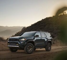 2025 toyota 4runner first drive all the details