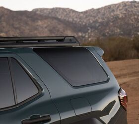 2025 toyota 4runner first drive all the details