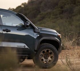 2025 toyota 4runner first drive all the details