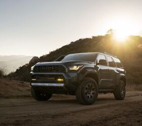 2025 toyota 4runner first drive all the details