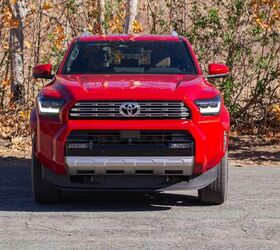 2025 toyota 4runner first drive all the details