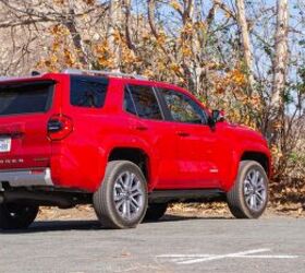 2025 toyota 4runner first drive all the details