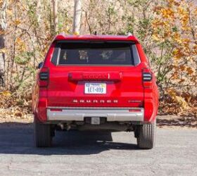 2025 toyota 4runner first drive all the details