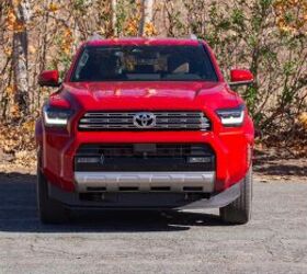 2025 toyota 4runner first drive all the details