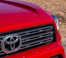 2025 toyota 4runner first drive all the details