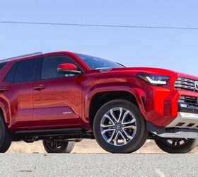2025 toyota 4runner first drive all the details