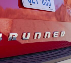 2025 toyota 4runner first drive all the details