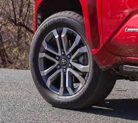 2025 toyota 4runner first drive all the details