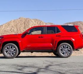 2025 toyota 4runner first drive all the details
