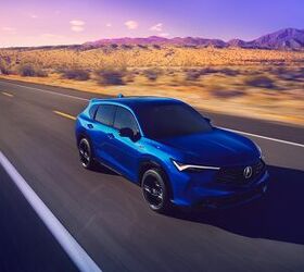 2025 acura adx gallery all the details