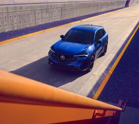 2025 acura adx gallery all the details