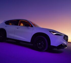 2025 acura adx gallery all the details