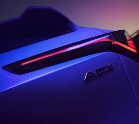 2025 acura adx gallery all the details