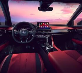 2025 acura adx gallery all the details