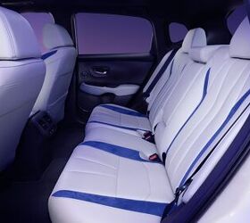 2025 acura adx gallery all the details
