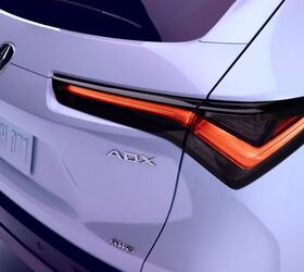 2025 acura adx gallery all the details