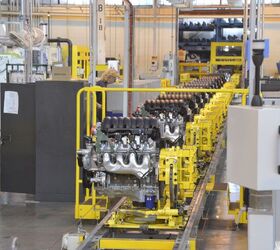 Let's Hope GM's New V8 Is Better Than The Last One