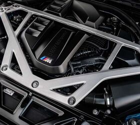 bmw working on new engine for m3