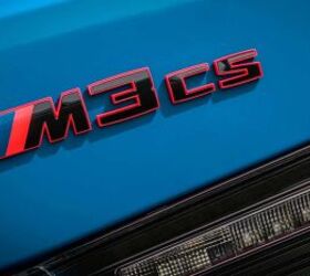 bmw working on new engine for m3