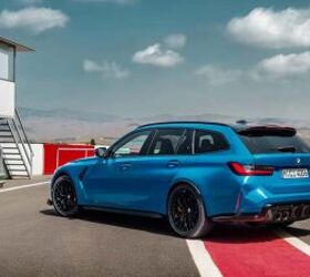 2025 bmw m3 cs touring all the details