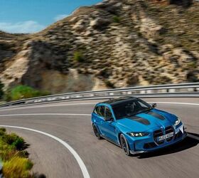 2025 bmw m3 cs touring all the details