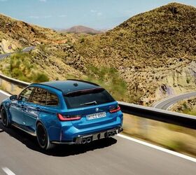 2025 bmw m3 cs touring all the details