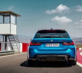 2025 bmw m3 cs touring all the details