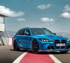 2025 bmw m3 cs touring all the details