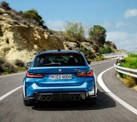 2025 bmw m3 cs touring all the details
