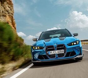2025 bmw m3 cs touring all the details