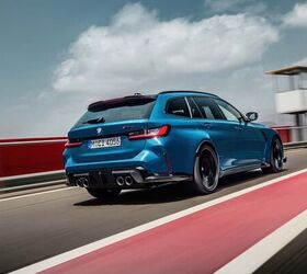 2025 bmw m3 cs touring all the details