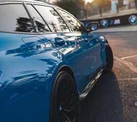 2025 bmw m3 cs touring all the details