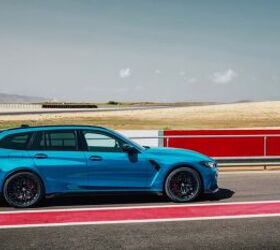 2025 bmw m3 cs touring all the details
