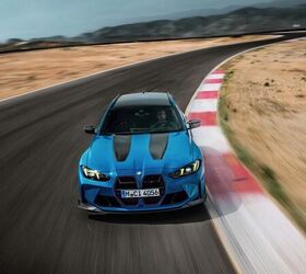 2025 bmw m3 cs touring all the details