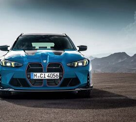 2025 bmw m3 cs touring all the details
