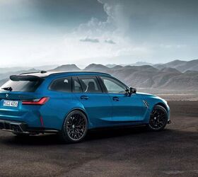 2025 bmw m3 cs touring all the details