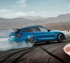 2025 bmw m3 cs touring all the details