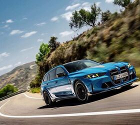 2025 bmw m3 cs touring all the details