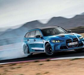2025 bmw m3 cs touring all the details