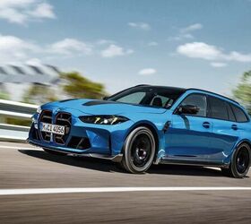 2025 bmw m3 cs touring all the details