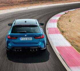 2025 bmw m3 cs touring all the details