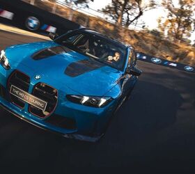 2025 bmw m3 cs touring all the details