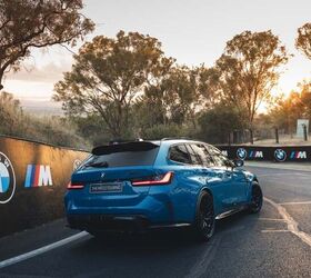 2025 bmw m3 cs touring all the details