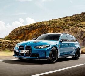 2025 bmw m3 cs touring all the details