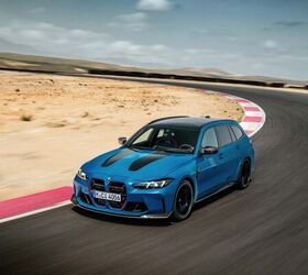 2025 bmw m3 cs touring all the details