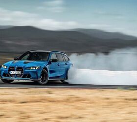 2025 bmw m3 cs touring all the details