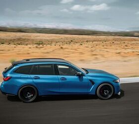 2025 bmw m3 cs touring all the details