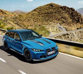 2025 bmw m3 cs touring all the details