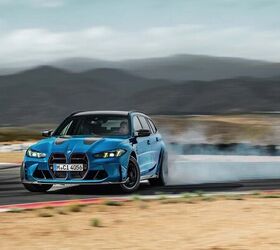 2025 bmw m3 cs touring all the details