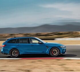 2025 bmw m3 cs touring all the details